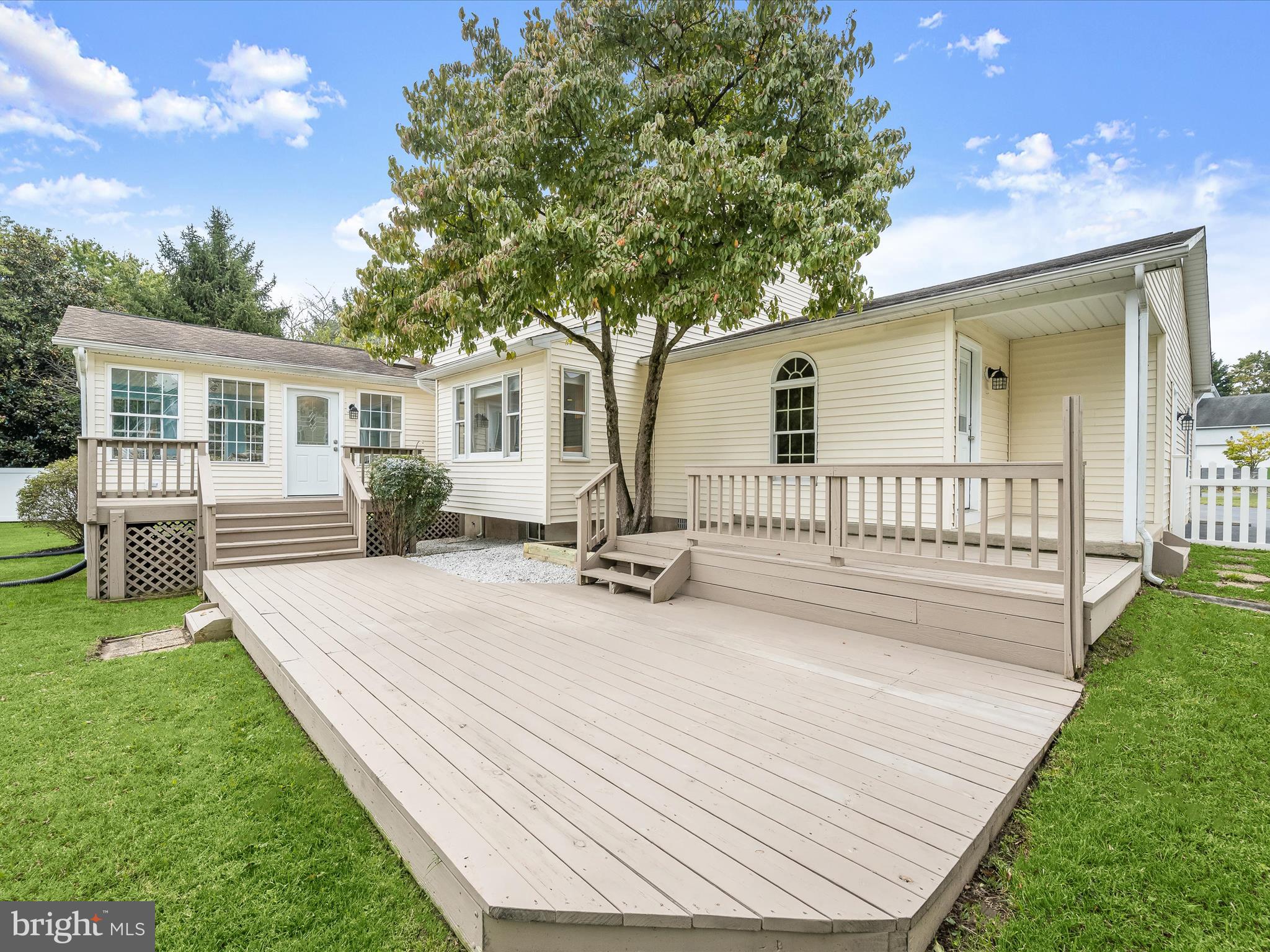 THE PEACH ORCHARD - Residential