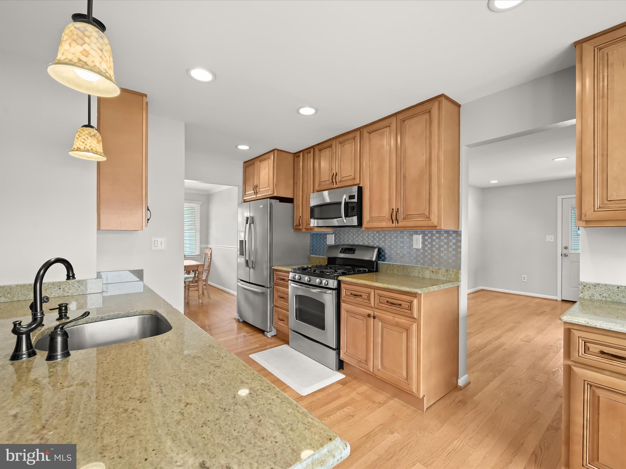 THE PEACH ORCHARD - Residential