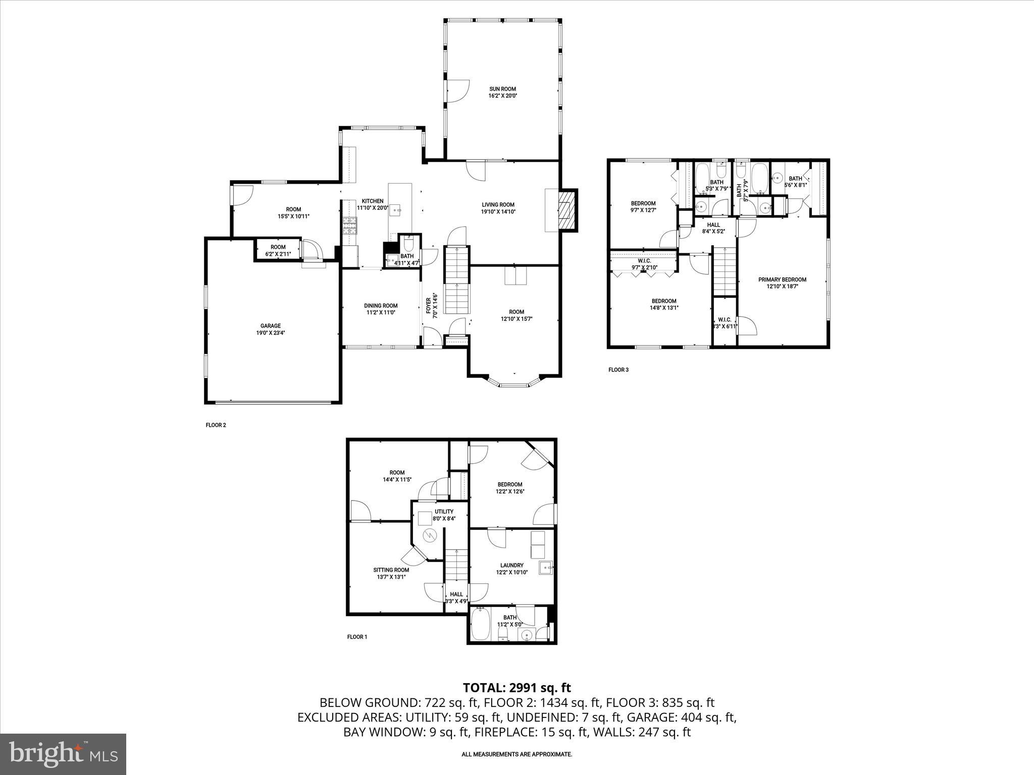 THE PEACH ORCHARD - Residential
