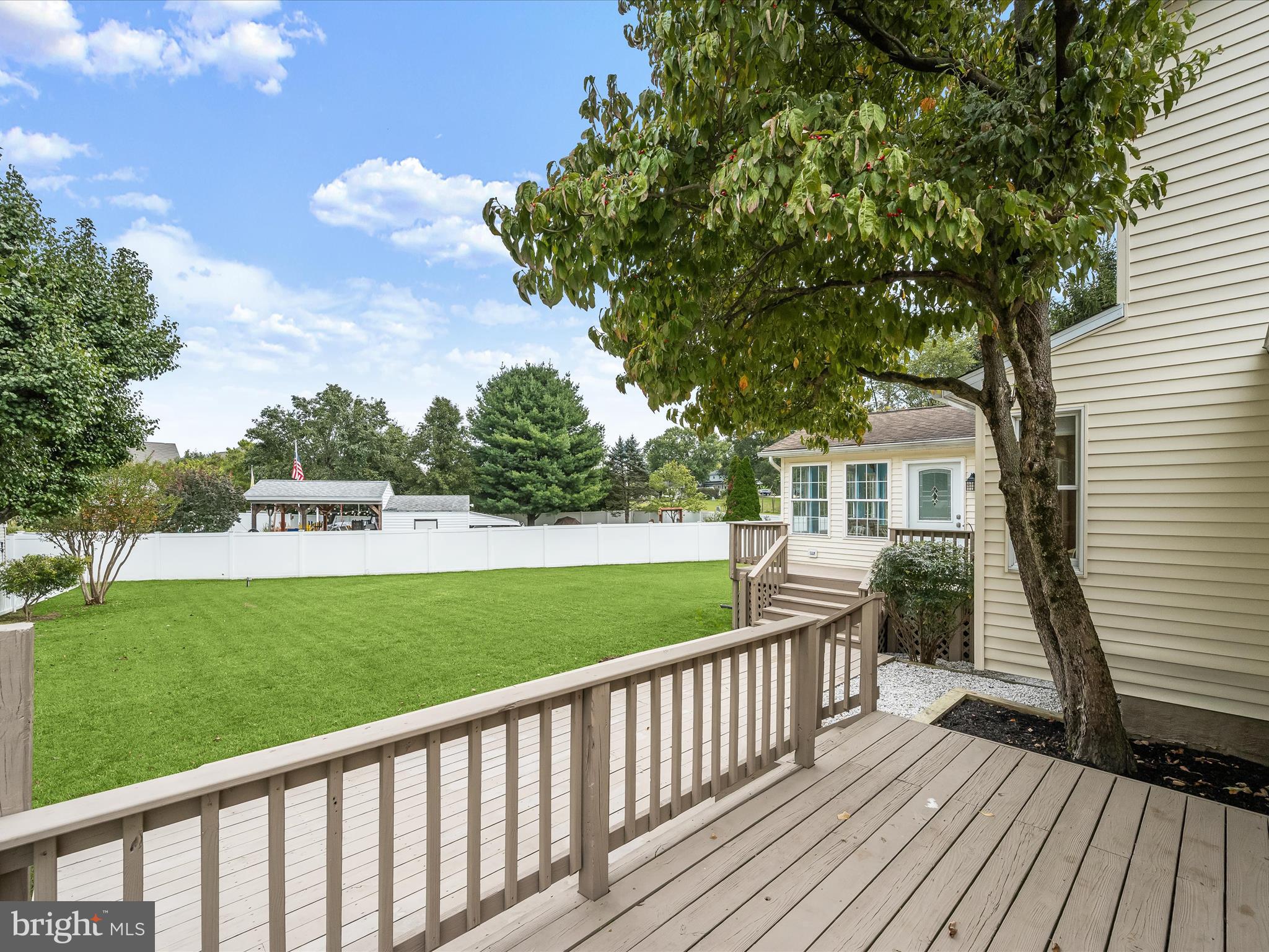 THE PEACH ORCHARD - Residential