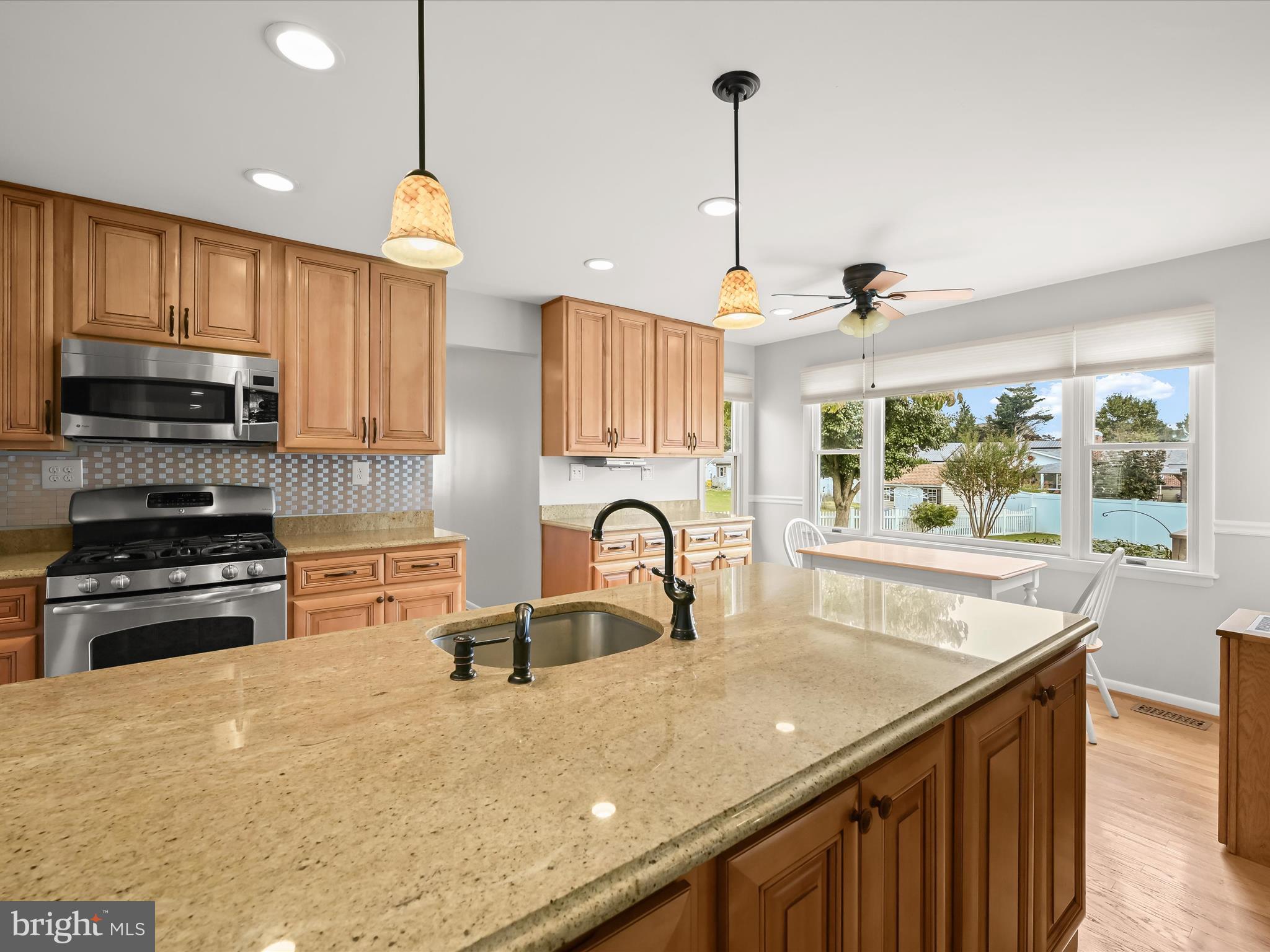 THE PEACH ORCHARD - Residential