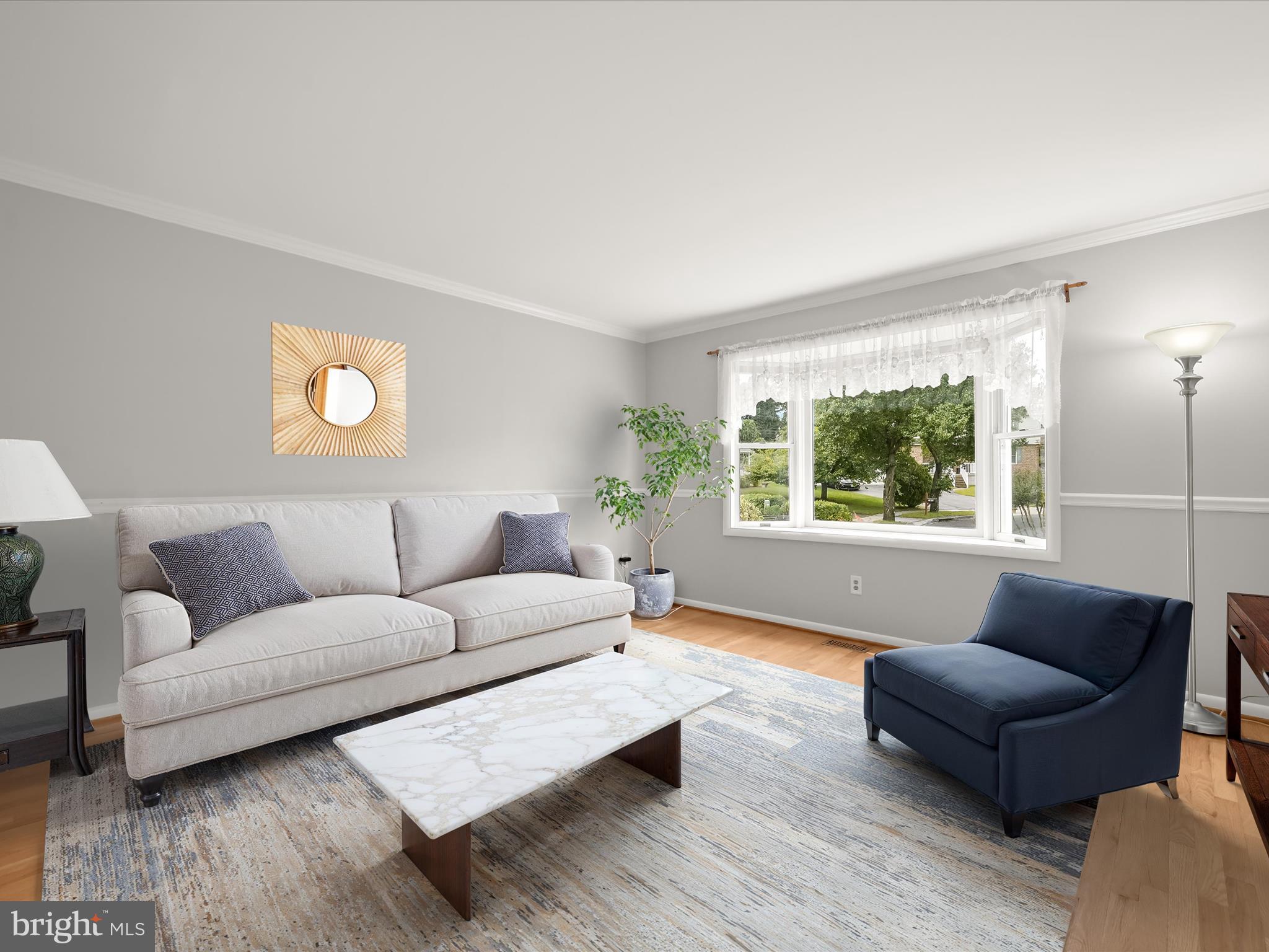 THE PEACH ORCHARD - Residential