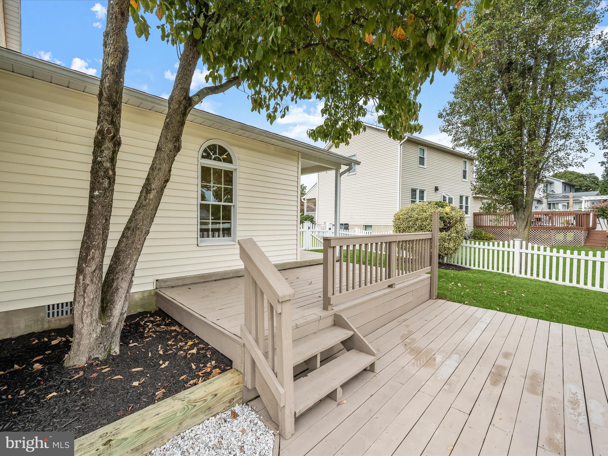 THE PEACH ORCHARD - Residential