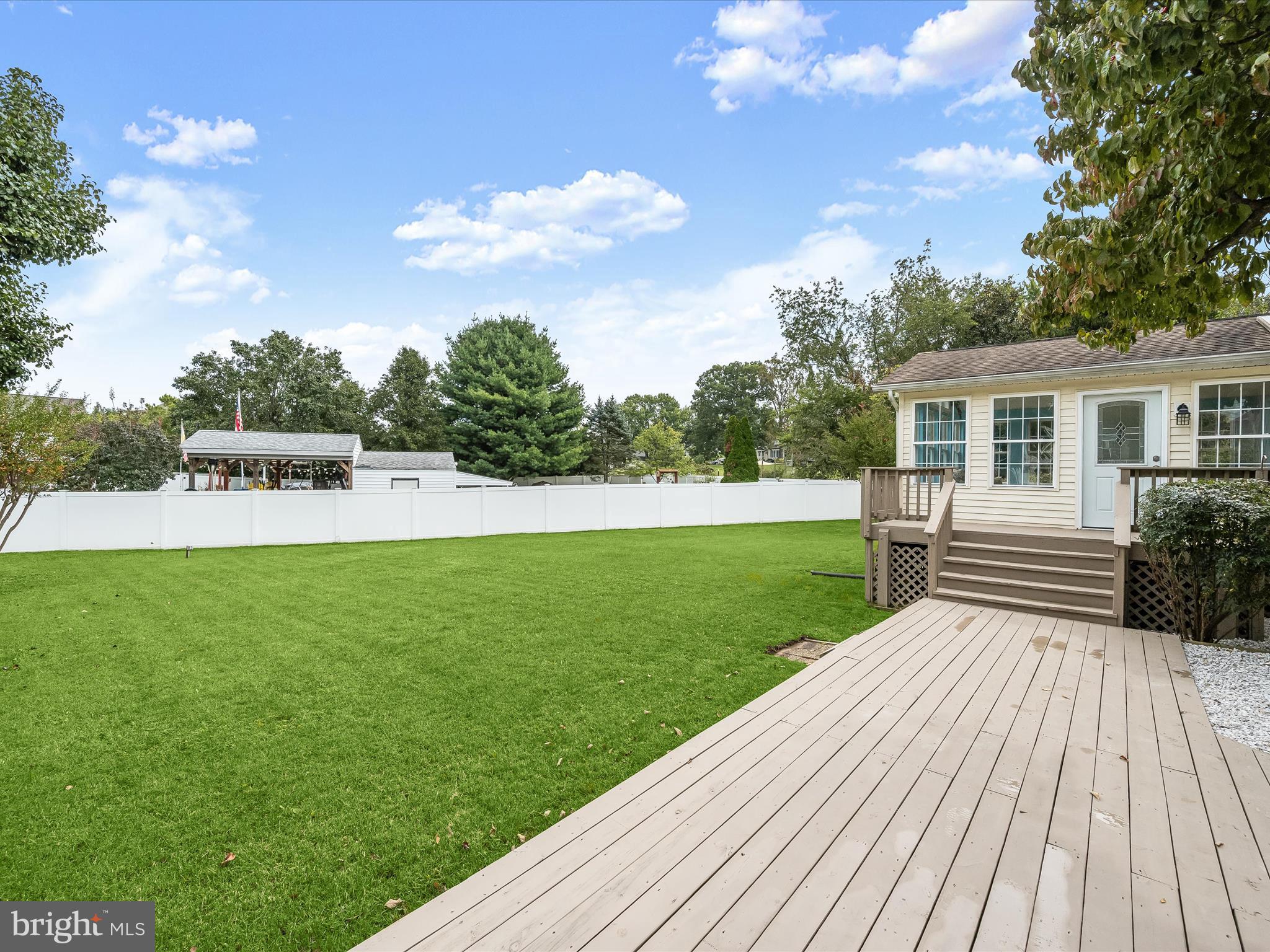 THE PEACH ORCHARD - Residential