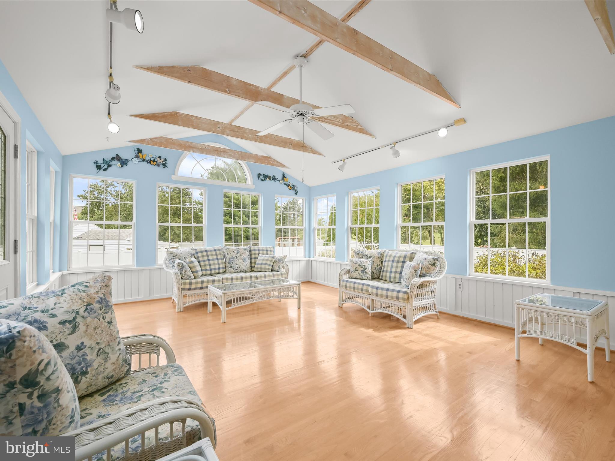 THE PEACH ORCHARD - Residential