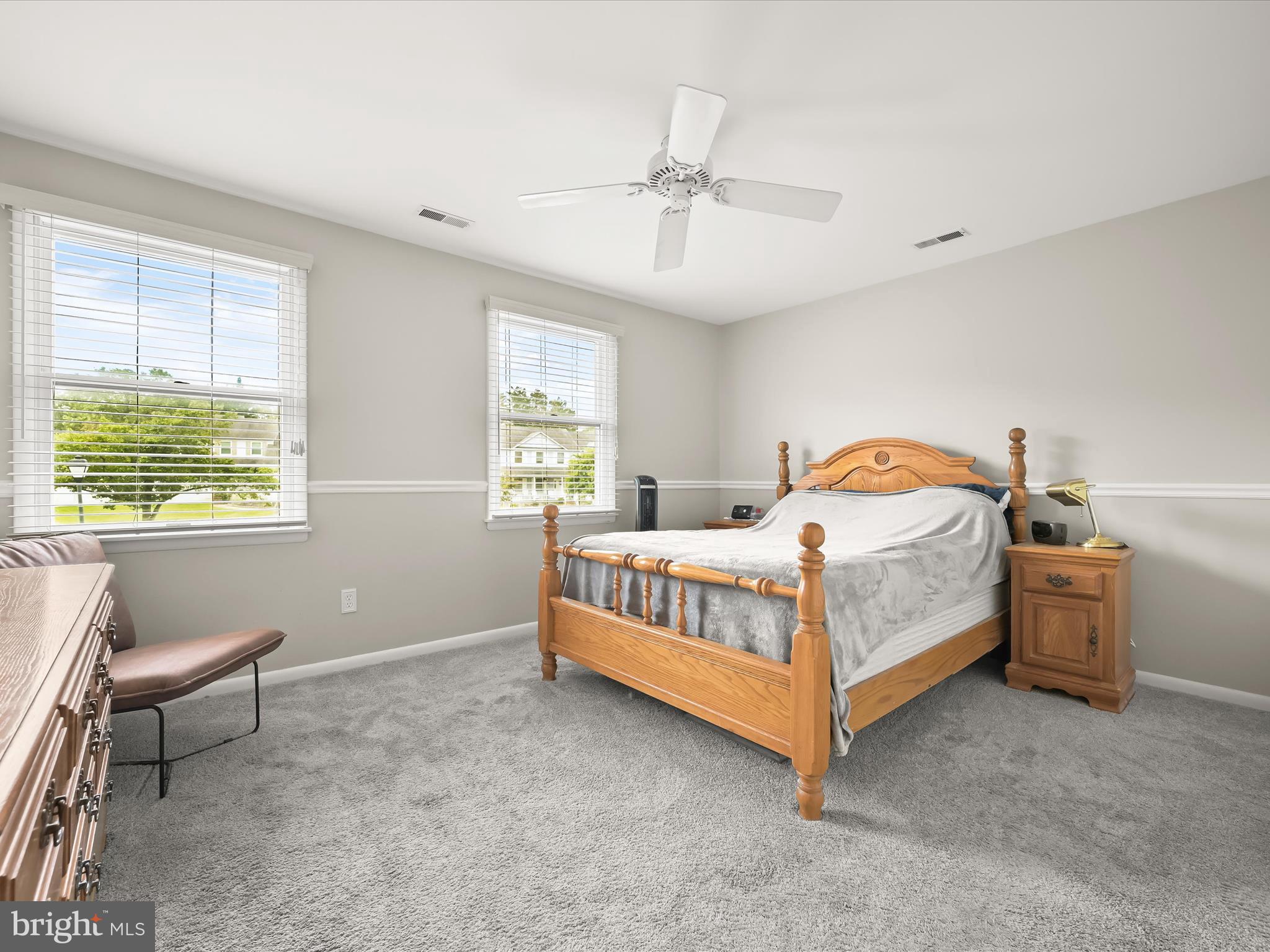 THE PEACH ORCHARD - Residential