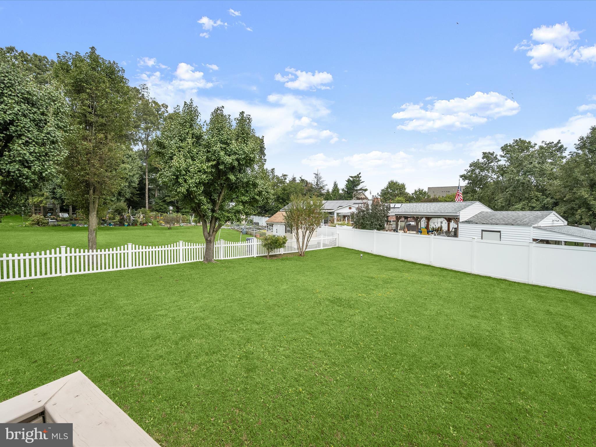 THE PEACH ORCHARD - Residential