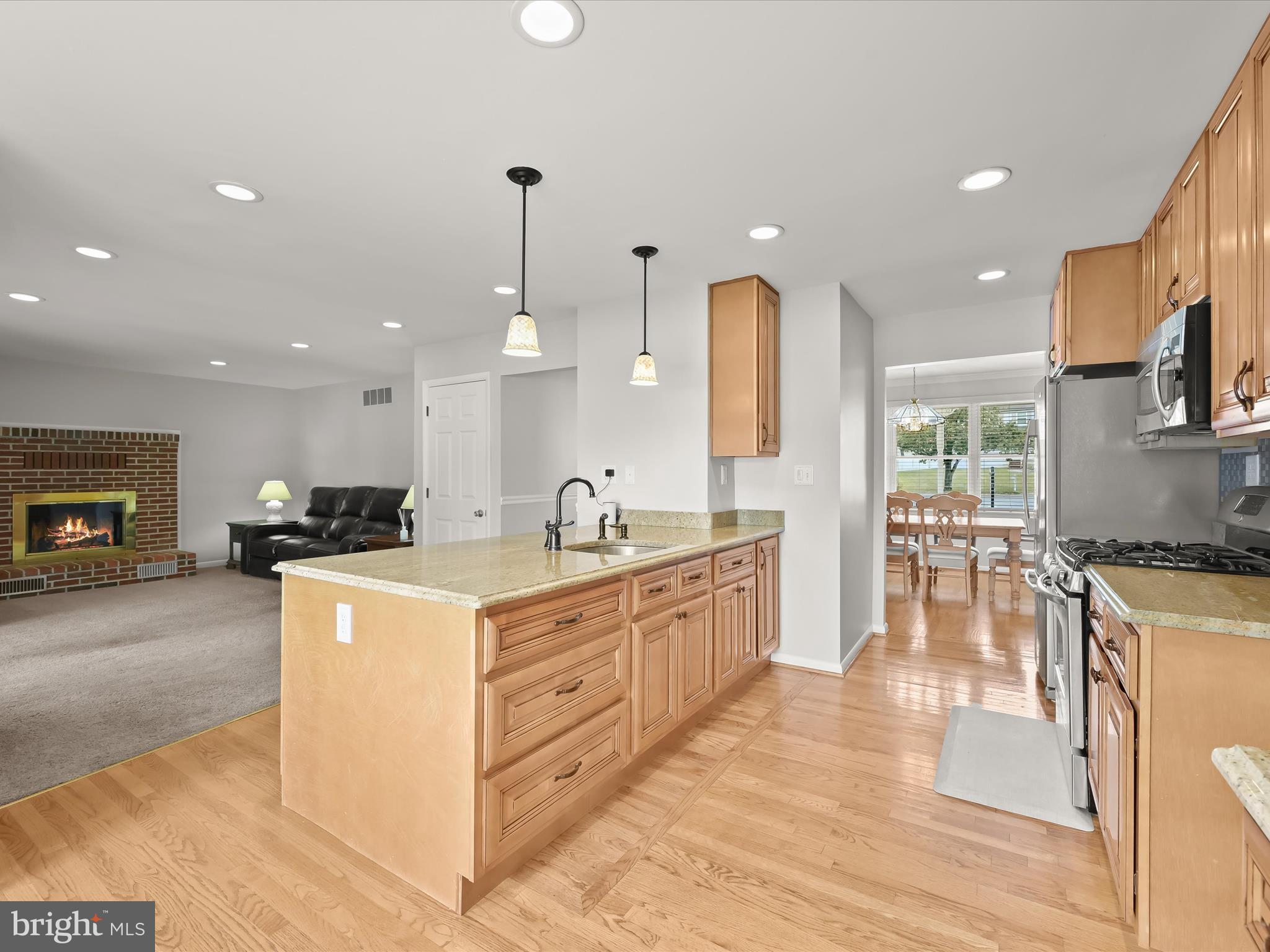 THE PEACH ORCHARD - Residential