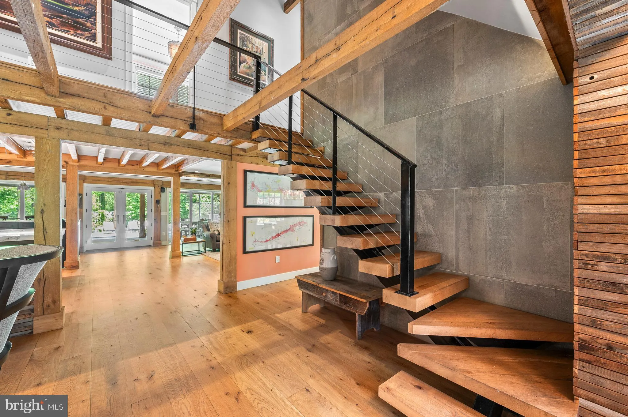 Berwyn, Pennsylvania 19312, United States, 5 Bedrooms Bedrooms, ,5 BathroomsBathrooms,Residential,Pending,127858