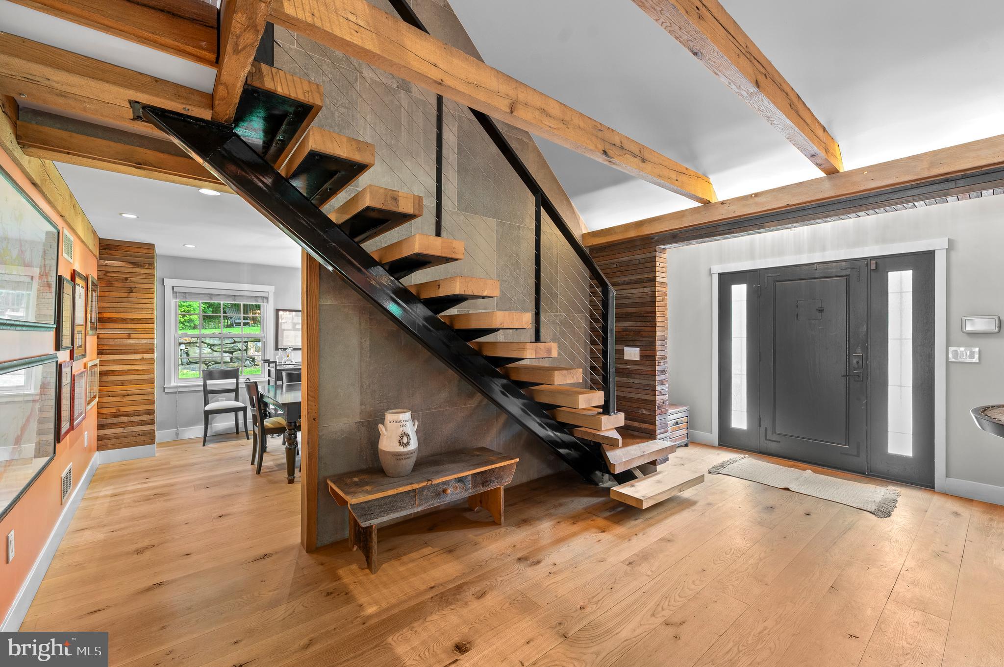 25 BODINE ROAD