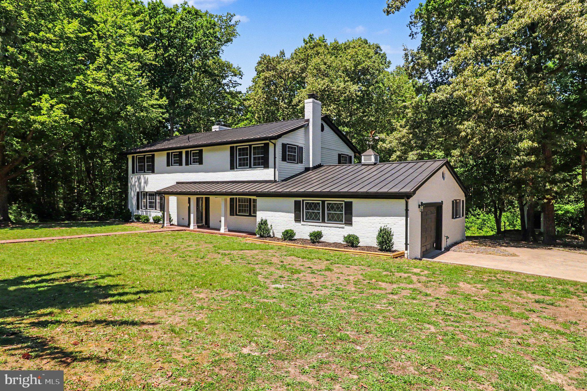 9825 VALLEY PO ROAD
