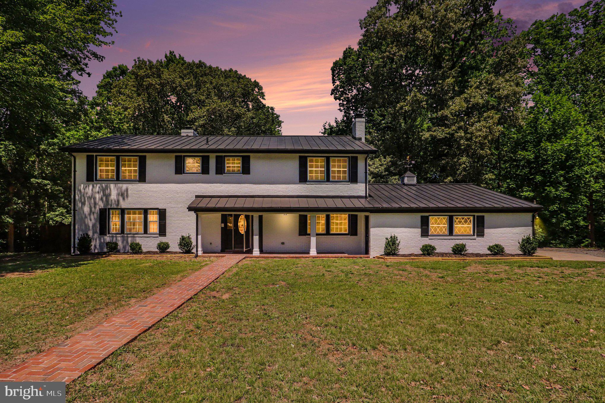 9825 VALLEY PO ROAD