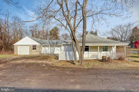 230 S JOHNSON STREET HARRISBURG PA 17112