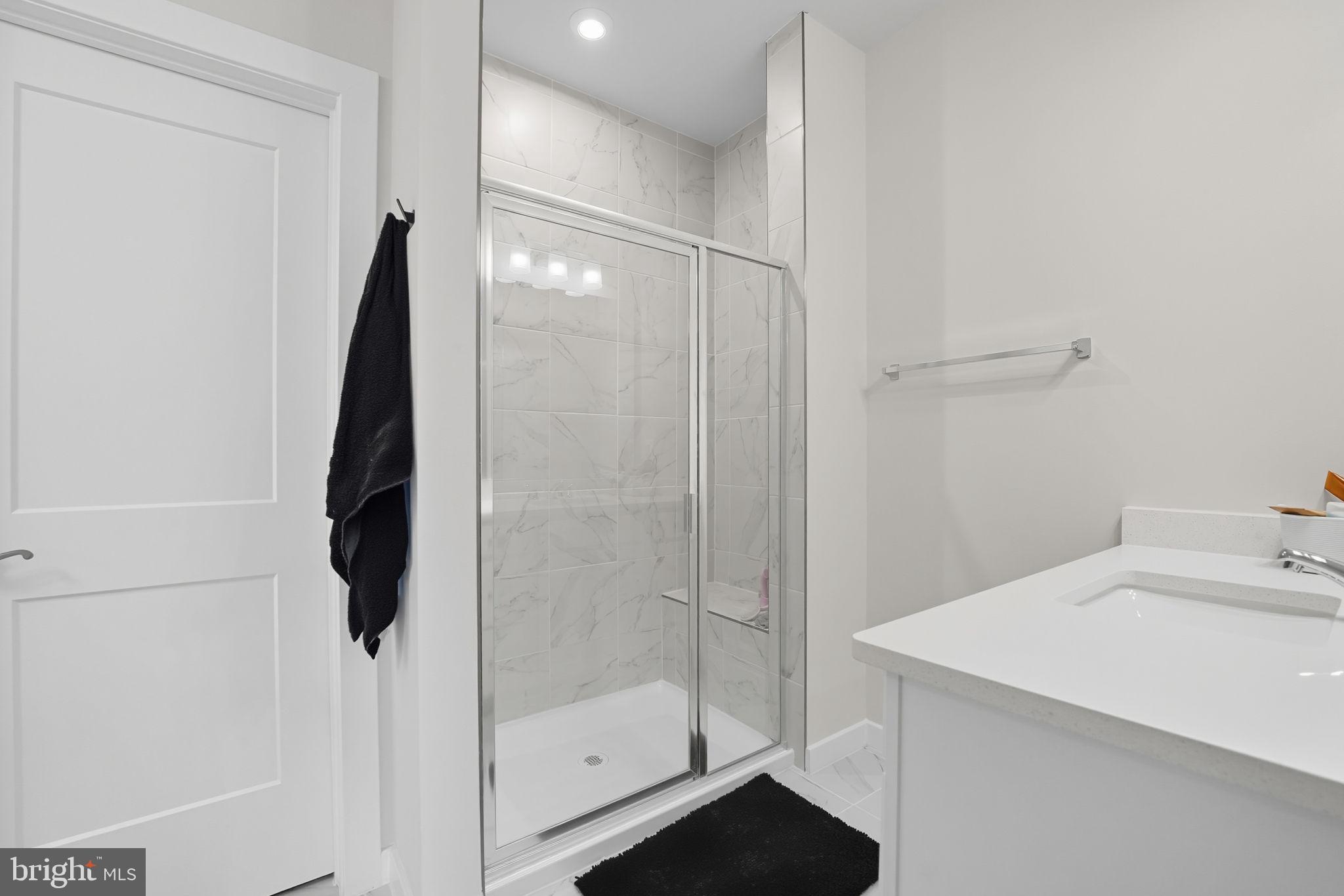 VILLAGE AT MANASSAS PARK - Residential Lease