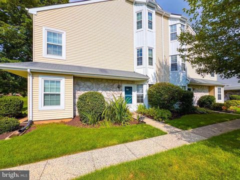 Photo of 9015 Hopkins Court, HOLLAND, PA 18966 (MLS # PABU2105056)