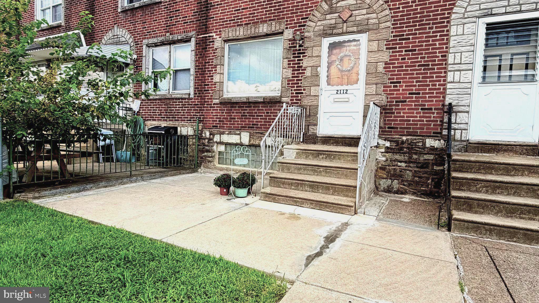 2112 PRINCETON AVENUE