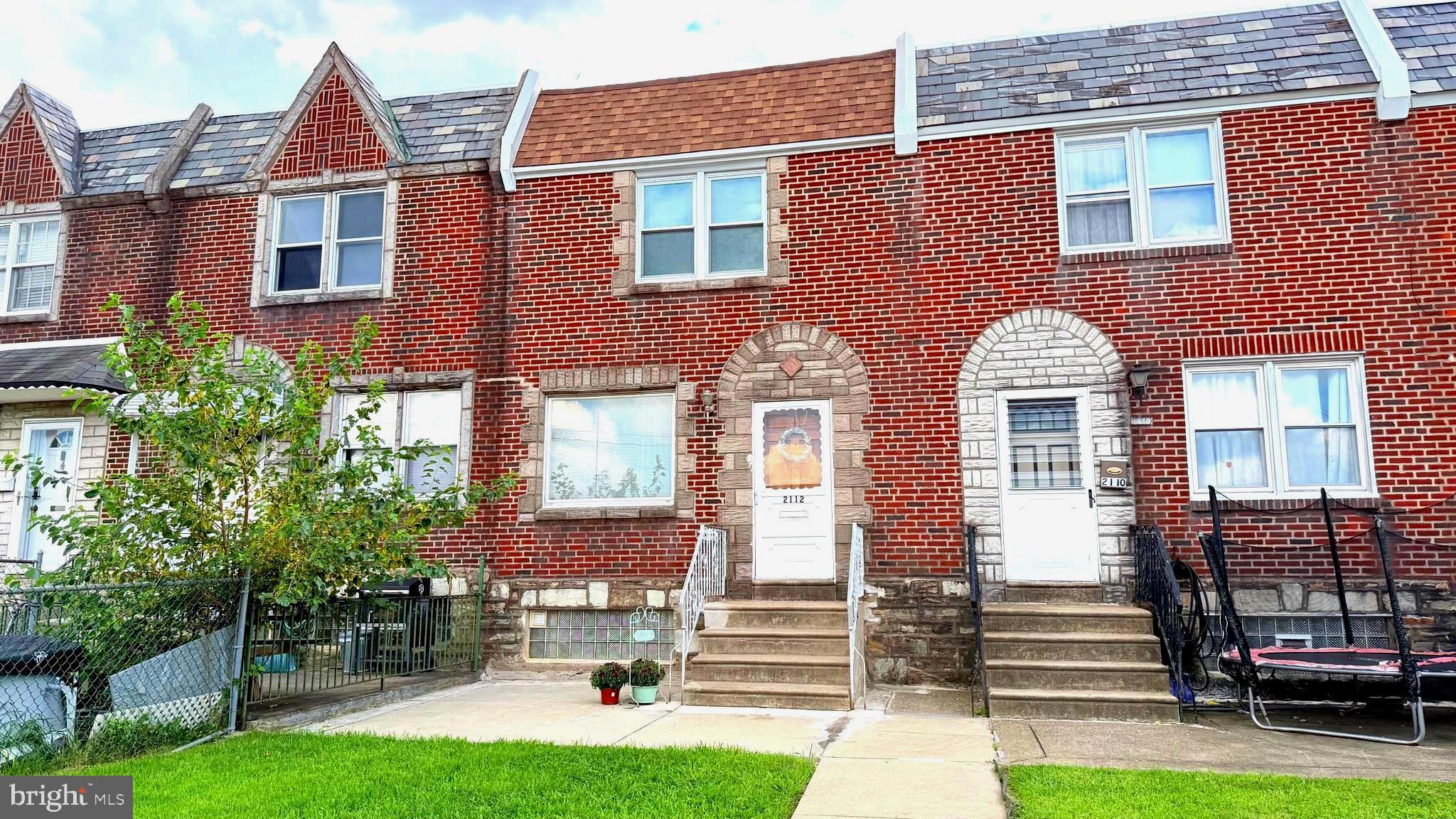 2112 PRINCETON AVENUE