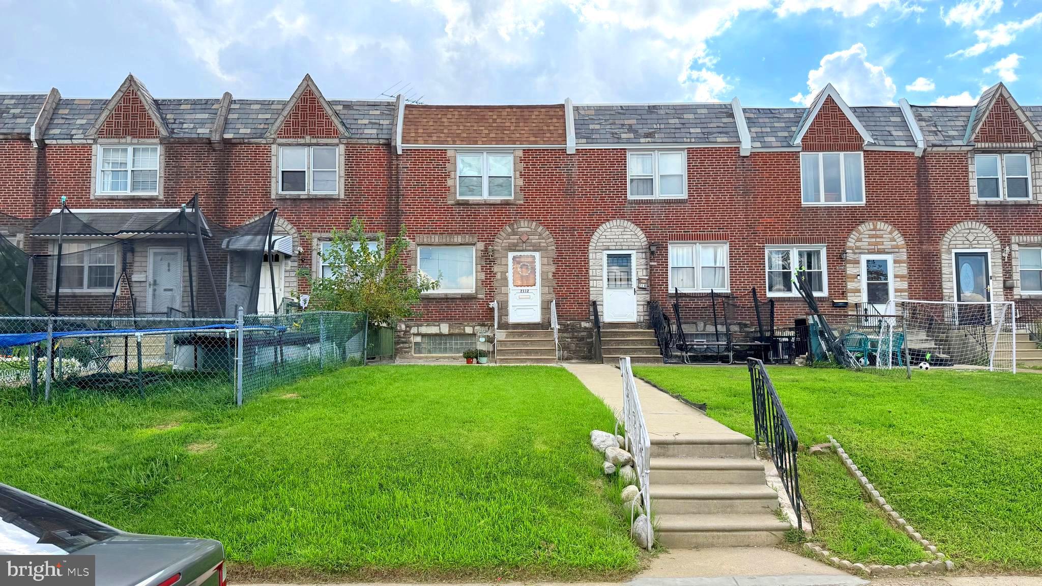 2112 PRINCETON AVENUE