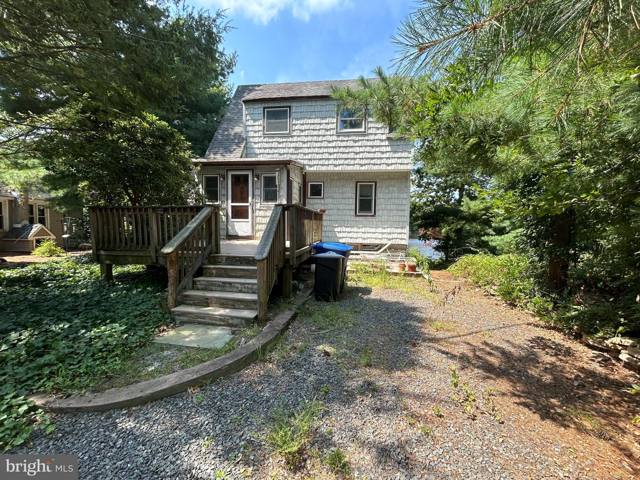 9 BUTLER COURT