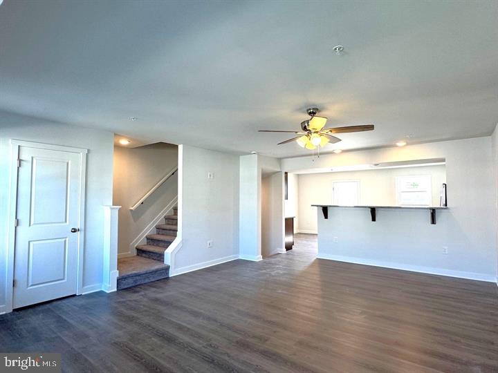 COMMUNITIES OF BURWELL - Residential