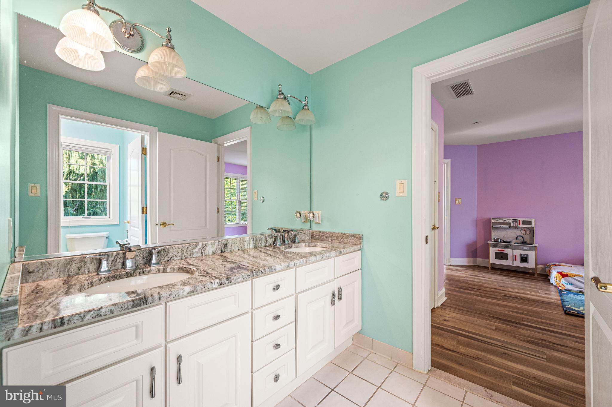 AMBLER - Residential