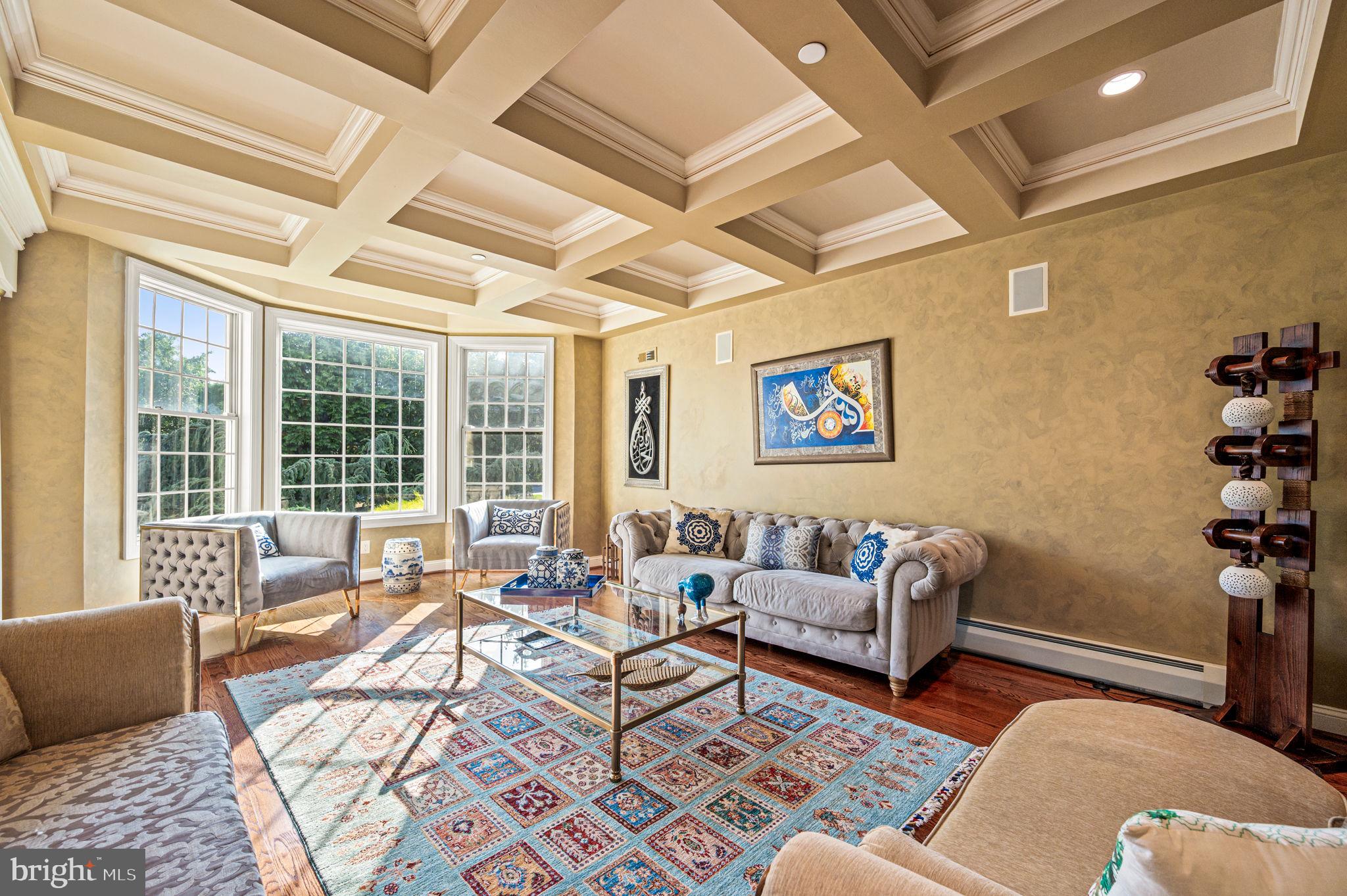 AMBLER - Residential