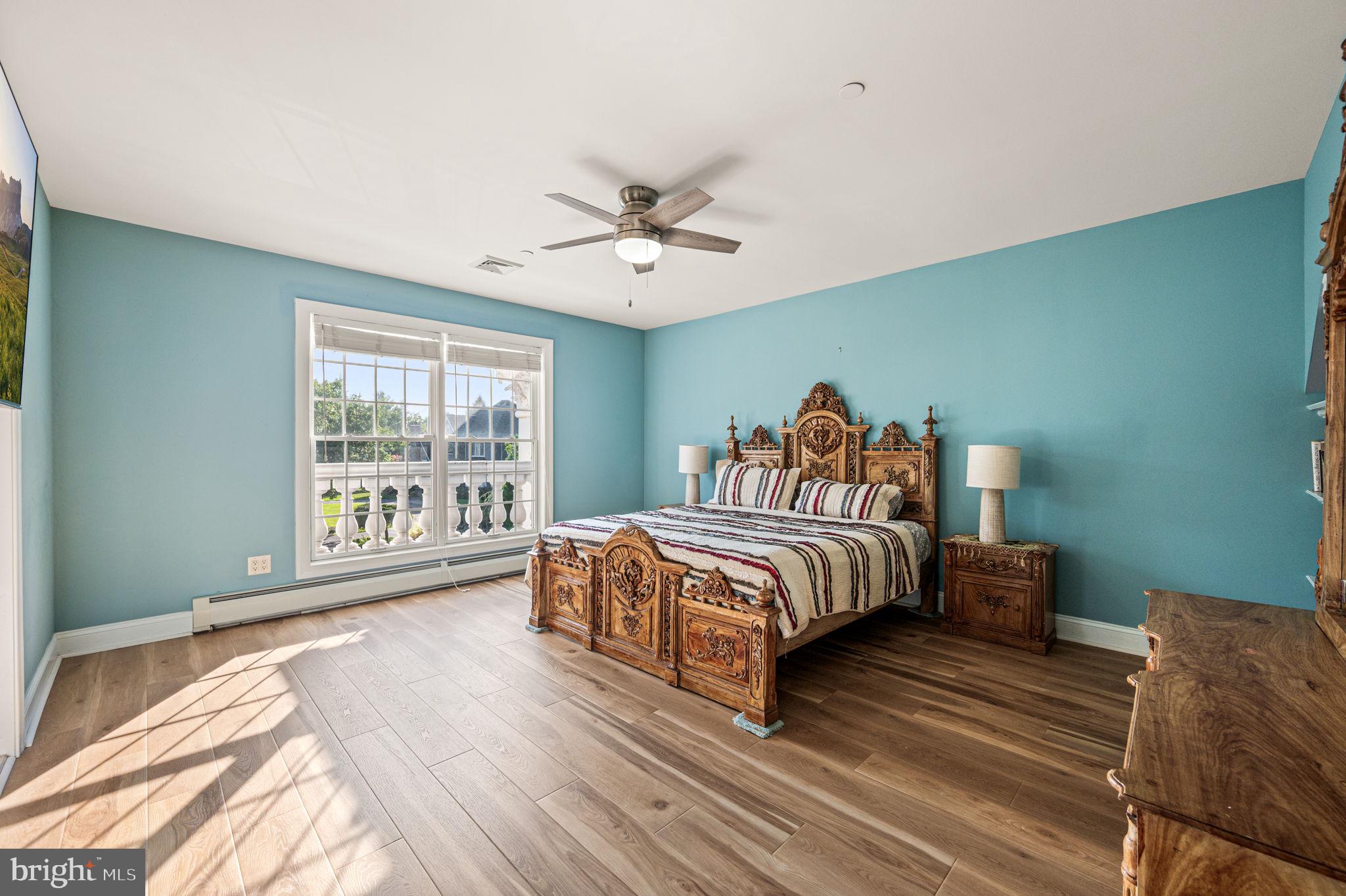 AMBLER - Residential