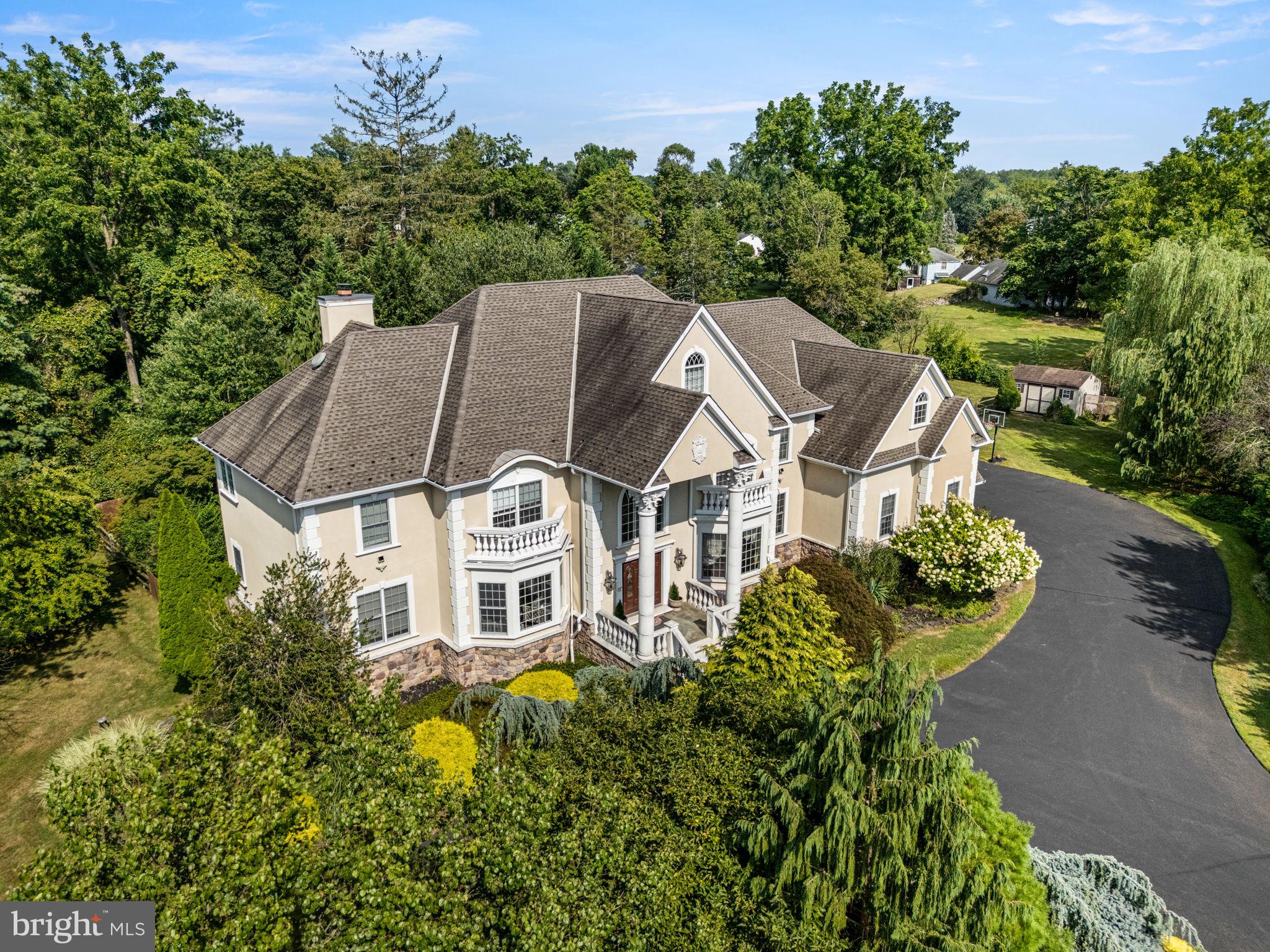 434 MEETINGHOUSE ROAD