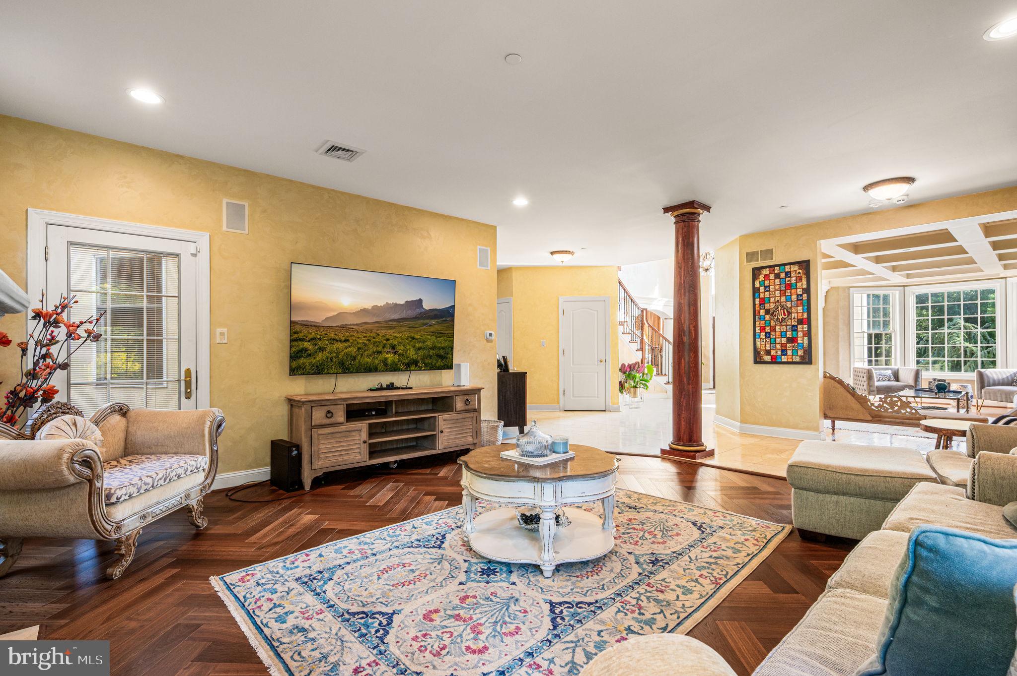 AMBLER - Residential