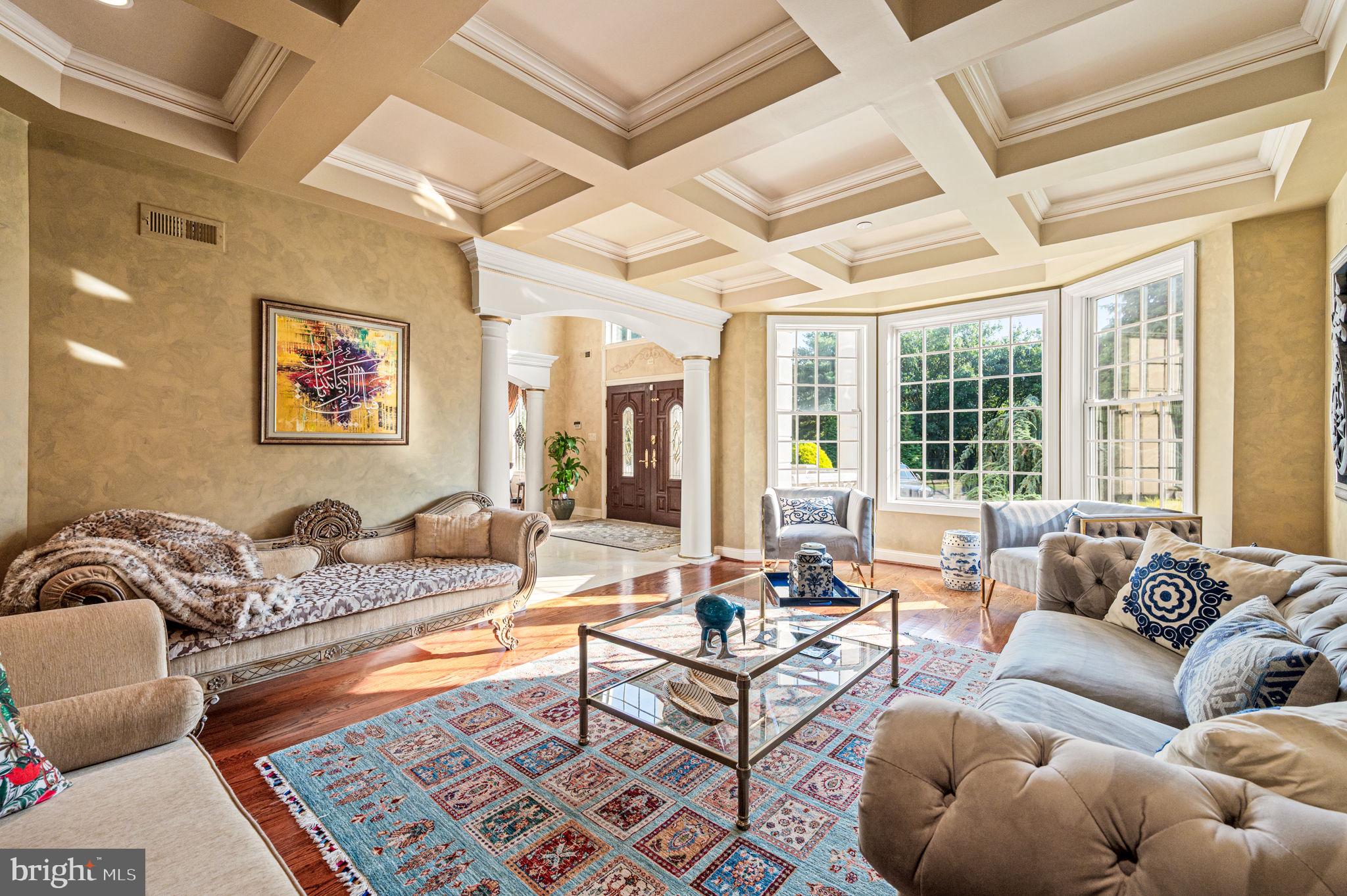 AMBLER - Residential
