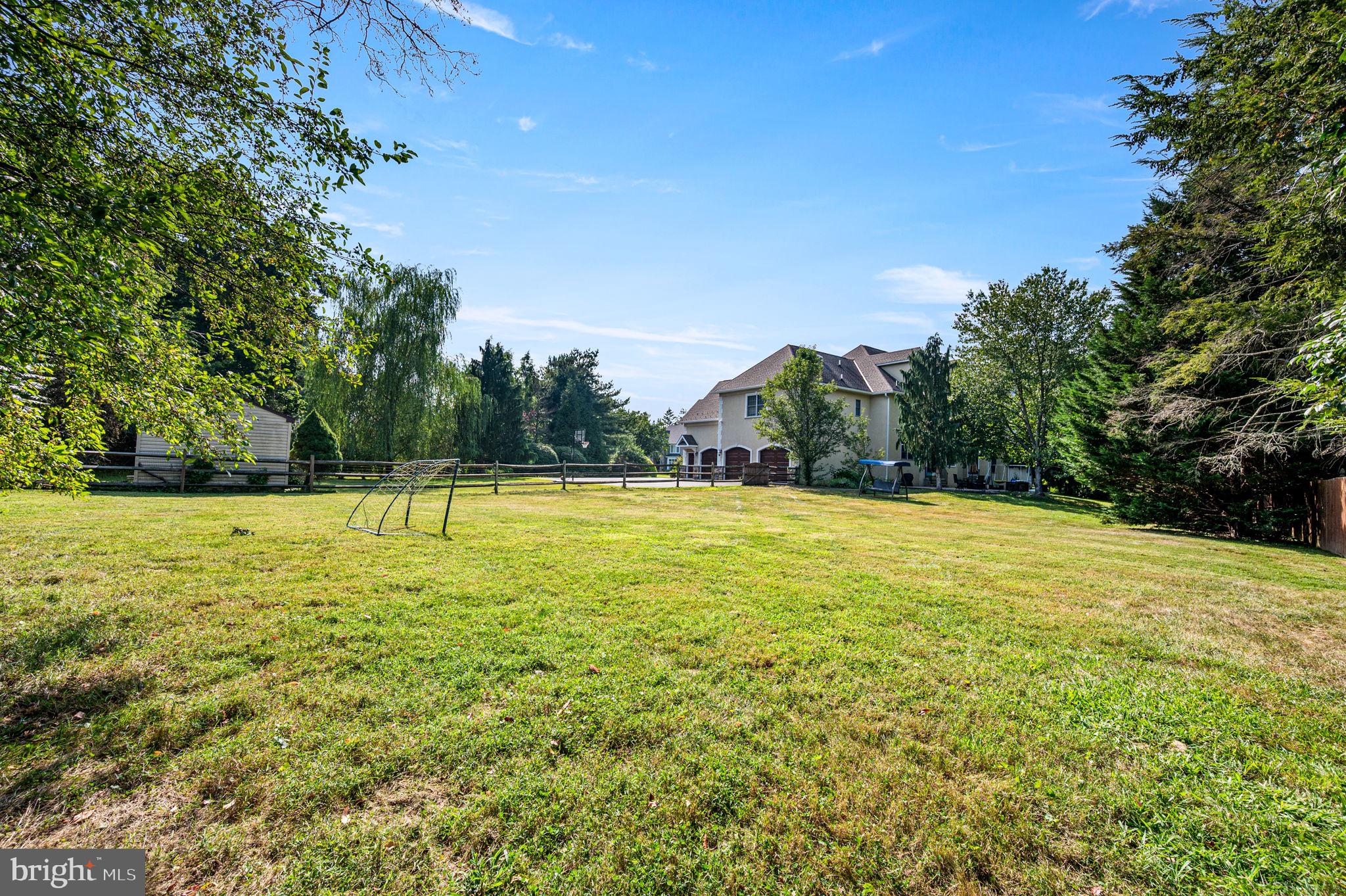 AMBLER - Residential