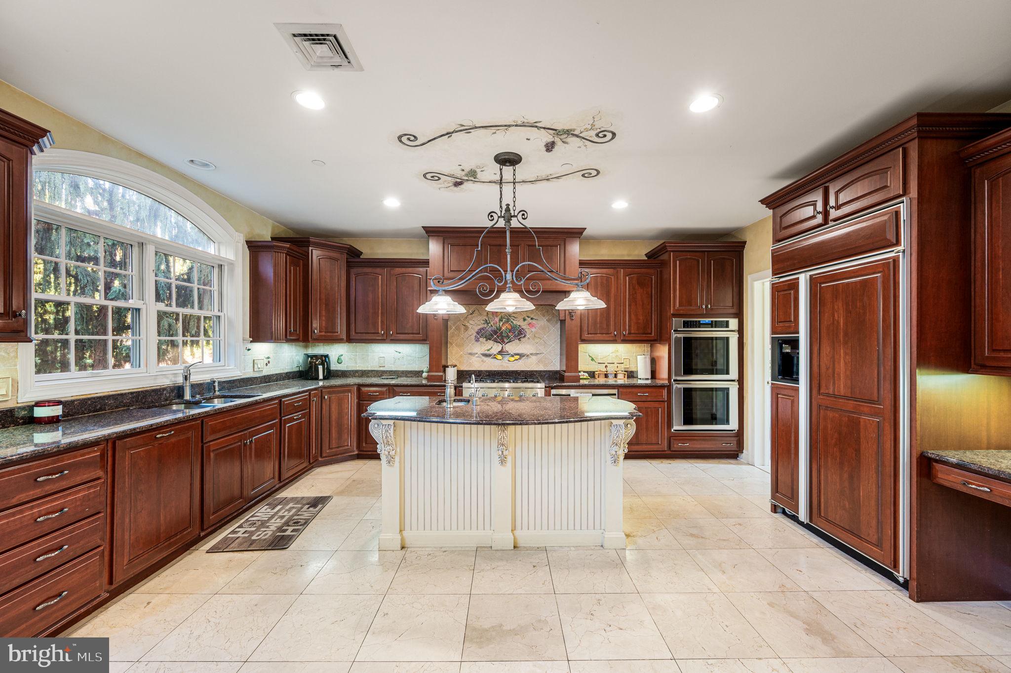 AMBLER - Residential