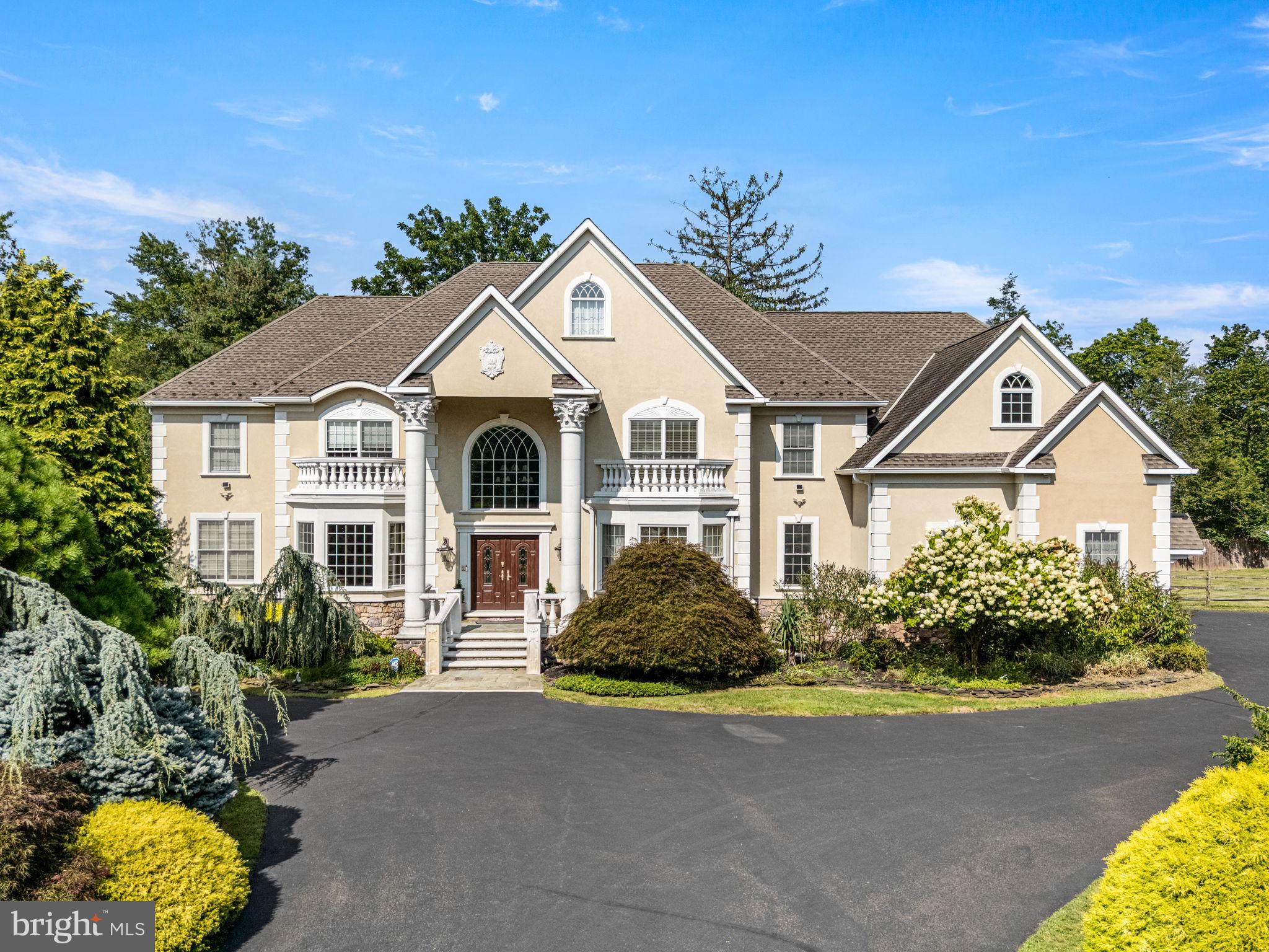 Nestled in the prime Ambler/Maple Glen area and located within the award-winning Upper Dublin School District, this lovingly maintained home offers the perfect blend of comfort, location, and thoughtful updates. You’ll love the convenience of being within walking distance to the elementary school, with Sandy Run Middle School easily accessible by bus, making this a dream location for families.
Step inside to find brand-new flooring in the living room and all bedrooms, new carpets, and modern ceiling fans and lighting fixtures throughout that are part of a recent renovation. The partially finished basement offers additional flexible space for a rec room, gym, or home office, while the fully finished attic provides even more room to suit your needs. Enjoy year-round comfort and savings thanks to a highly energy-efficient three-zone heating and cooling system. Whether you're relaxing indoors or entertaining guests, this home is designed to accommodate your lifestyle with ease. Located just a few miles from Route 309, and close to popular shopping and dining destinations, you’ll have everything you need right at your fingertips — yet still enjoy the peaceful charm of a residential neighborhood. Don’t miss your opportunity to own this gem in one of Montgomery County’s most desirable locations. Schedule your private showing today and experience the warmth, space, and updates that make 434 Meetinghouse Road truly special!