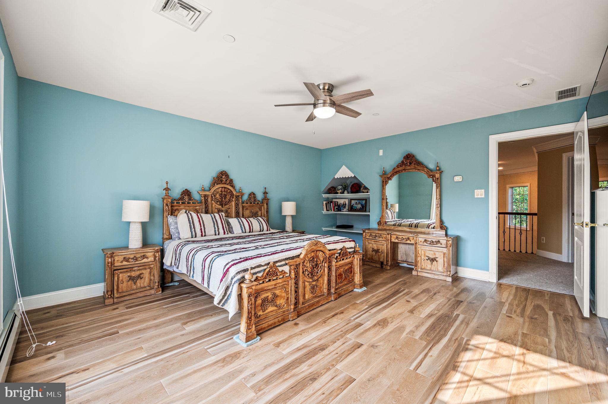 AMBLER - Residential