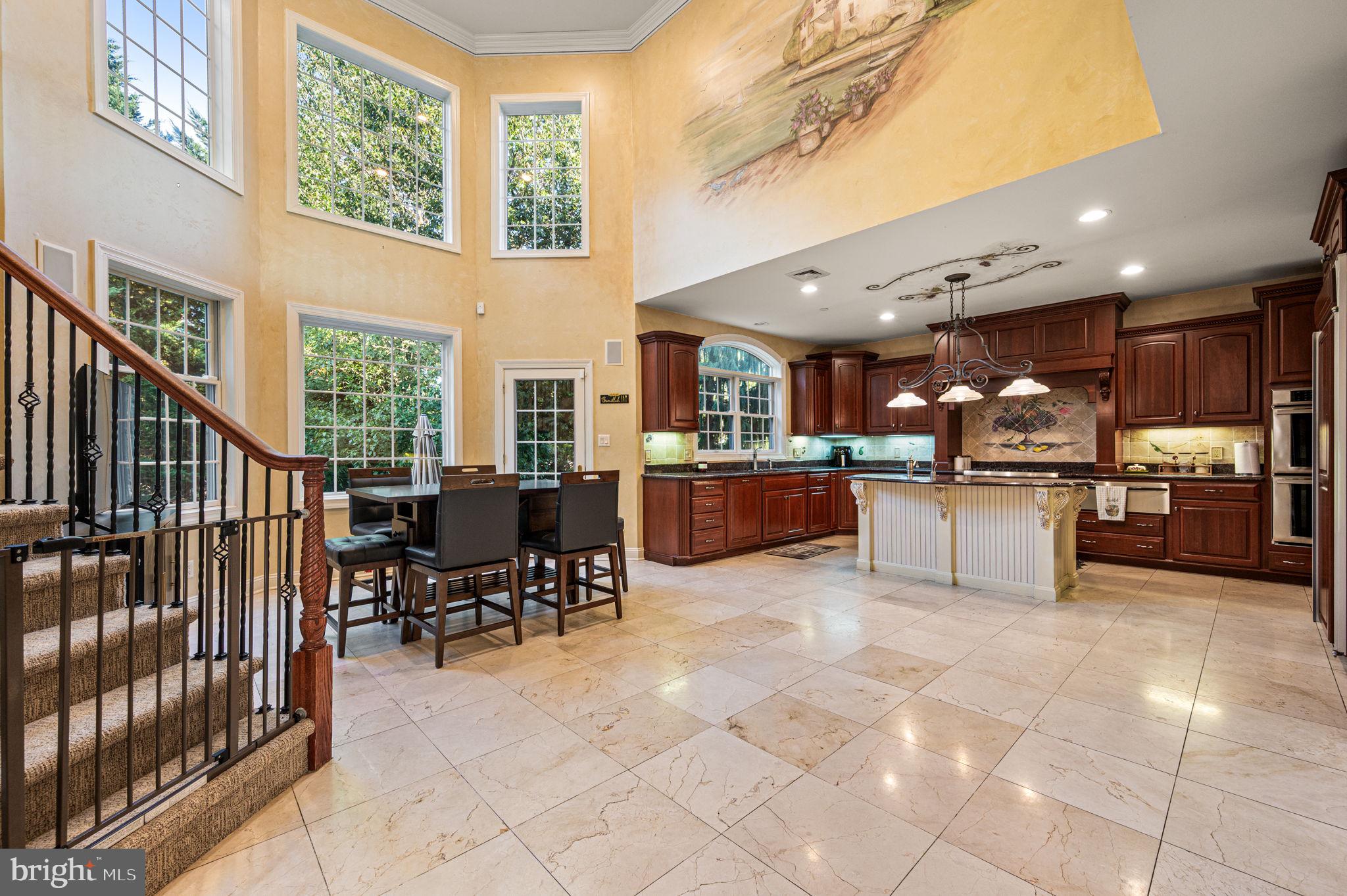 AMBLER - Residential