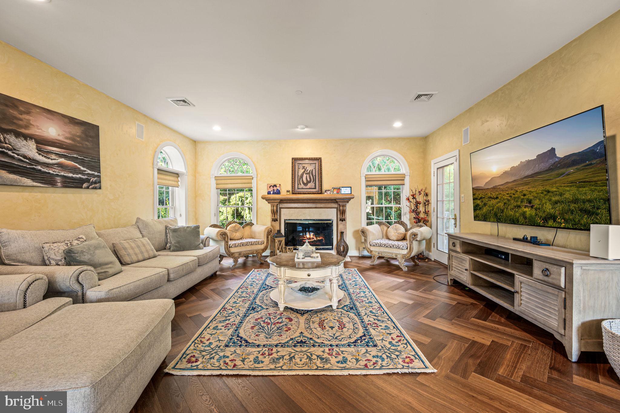 AMBLER - Residential