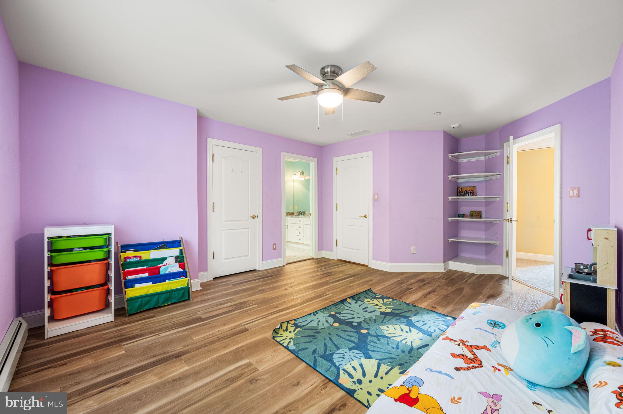 AMBLER - Residential