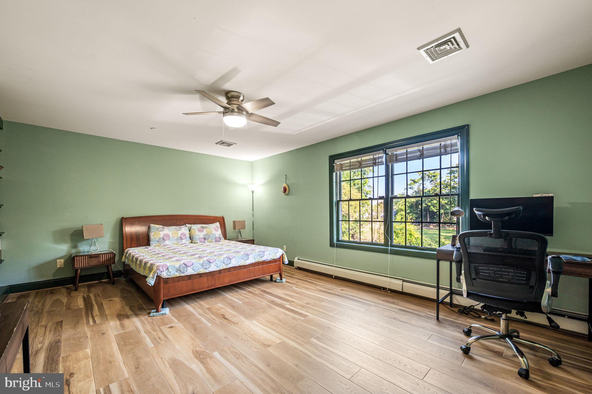 AMBLER - Residential