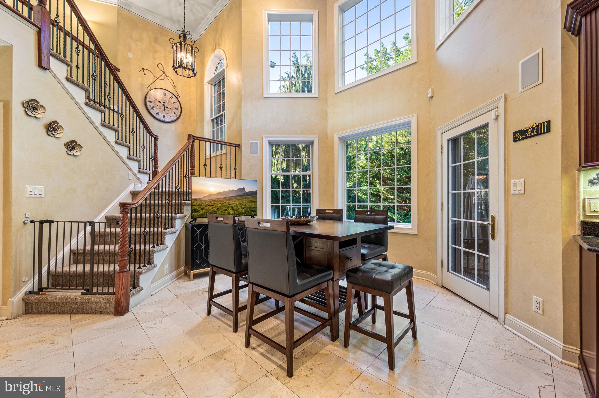 AMBLER - Residential