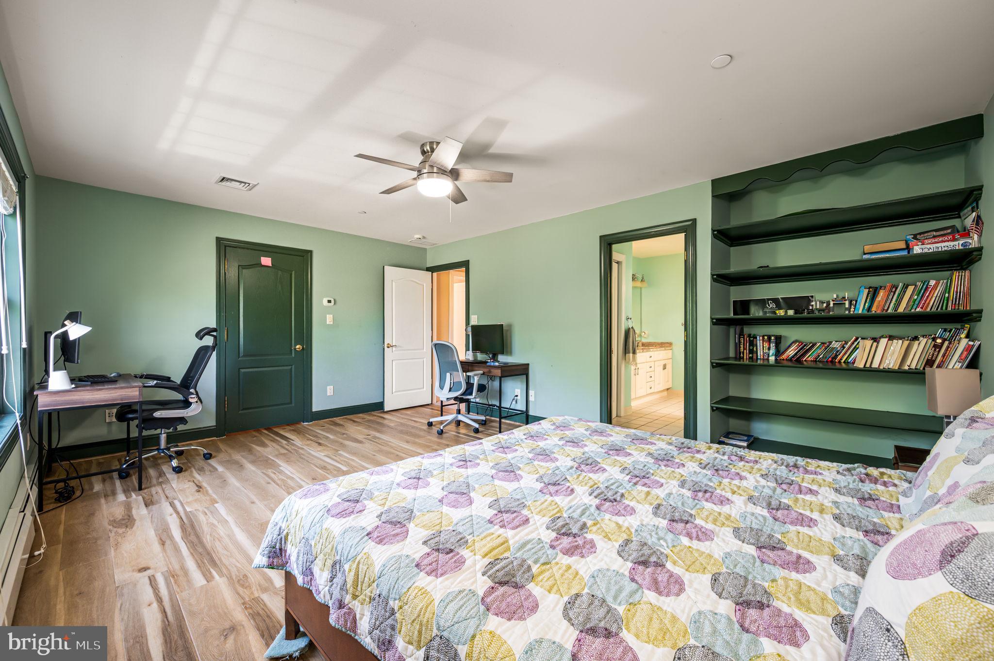 AMBLER - Residential