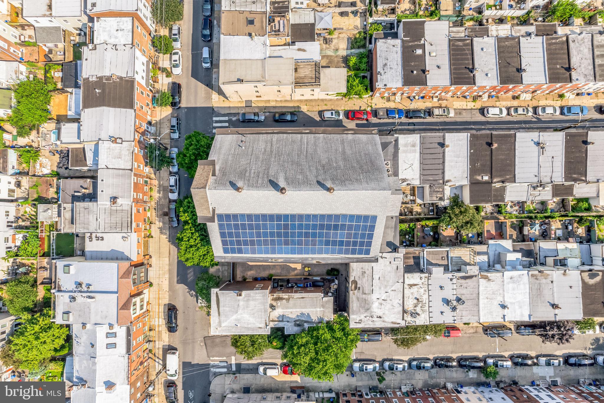 FISHTOWN - Residential