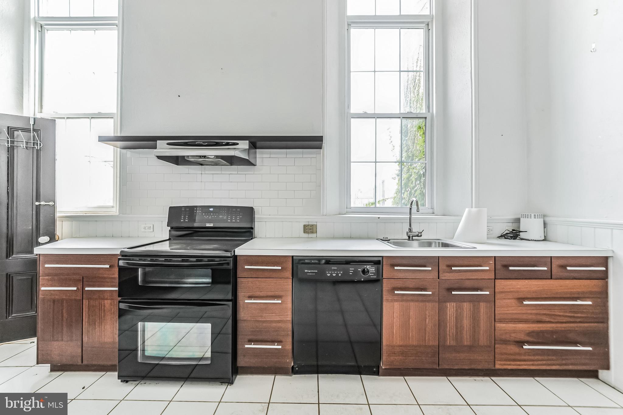 FISHTOWN - Residential