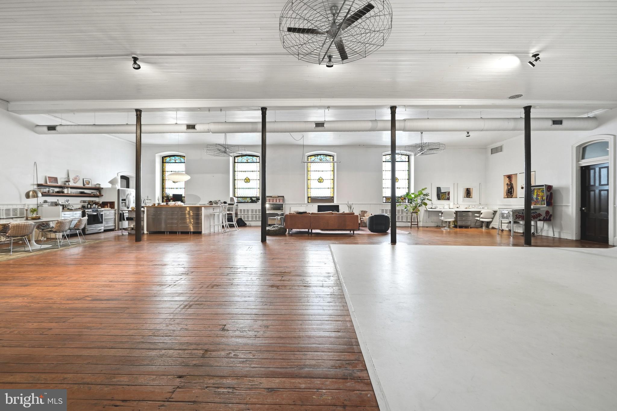 FISHTOWN - Residential