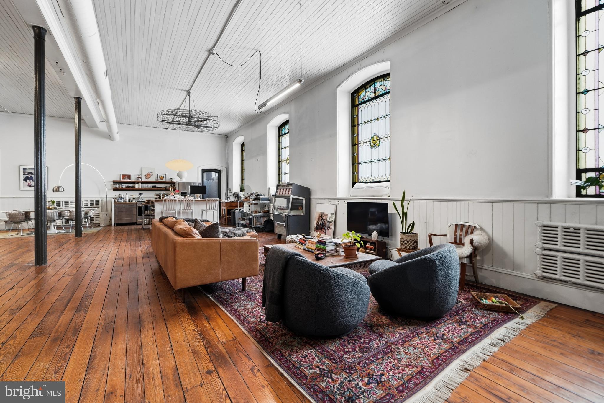 FISHTOWN - Residential