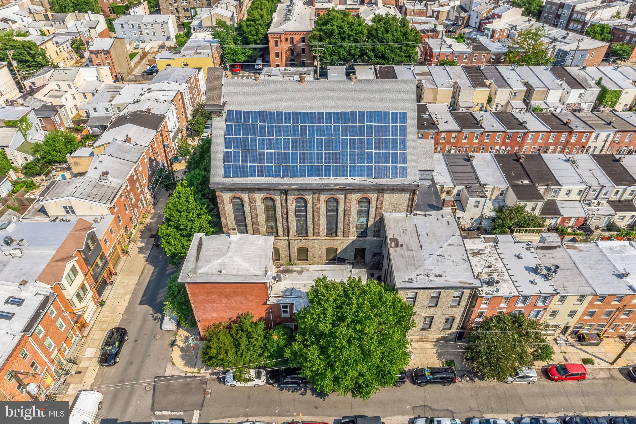 FISHTOWN - Residential