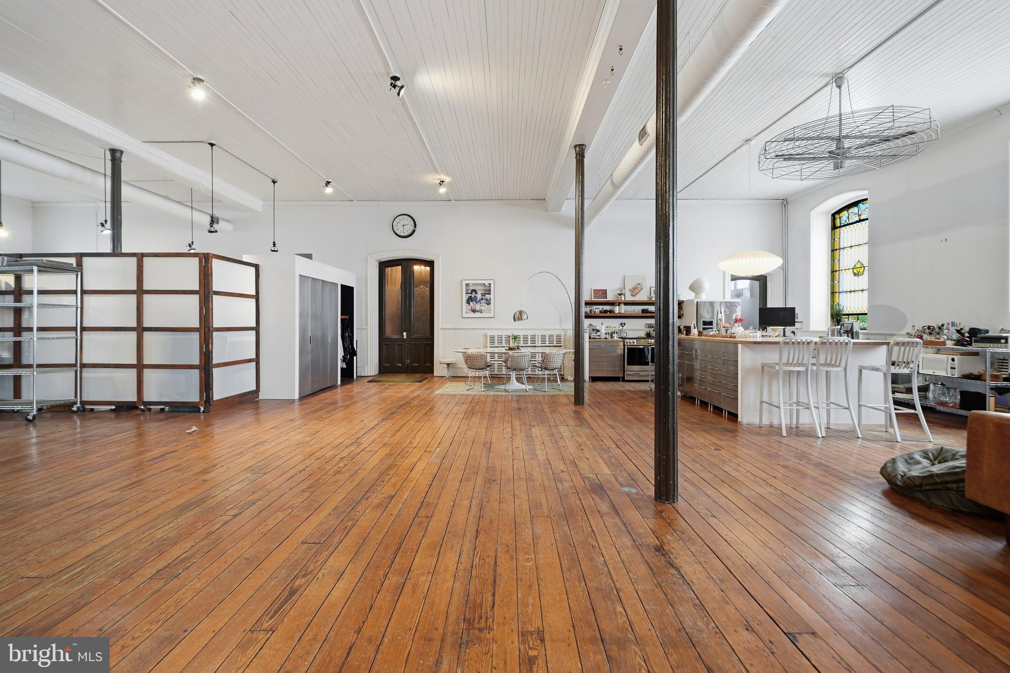 FISHTOWN - Residential