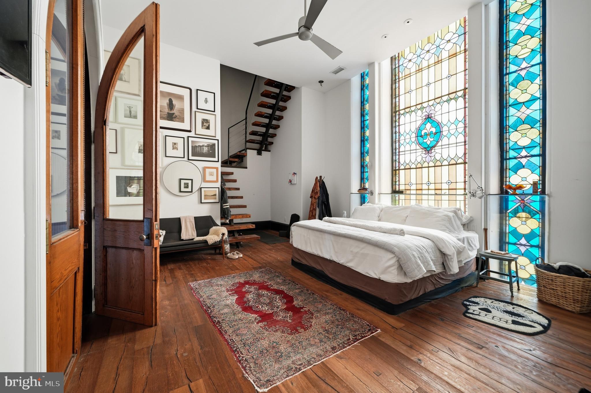 FISHTOWN - Residential