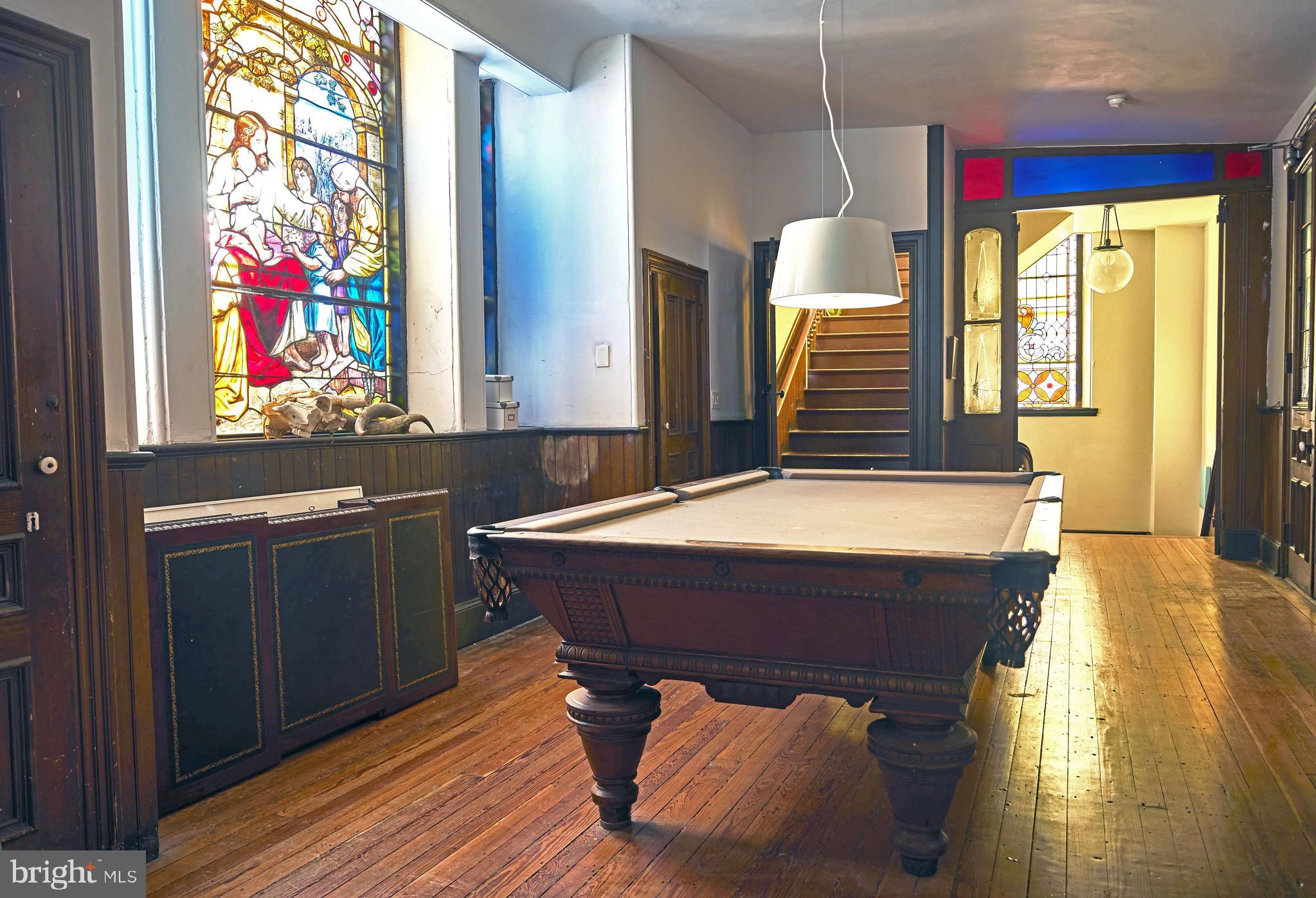 FISHTOWN - Residential