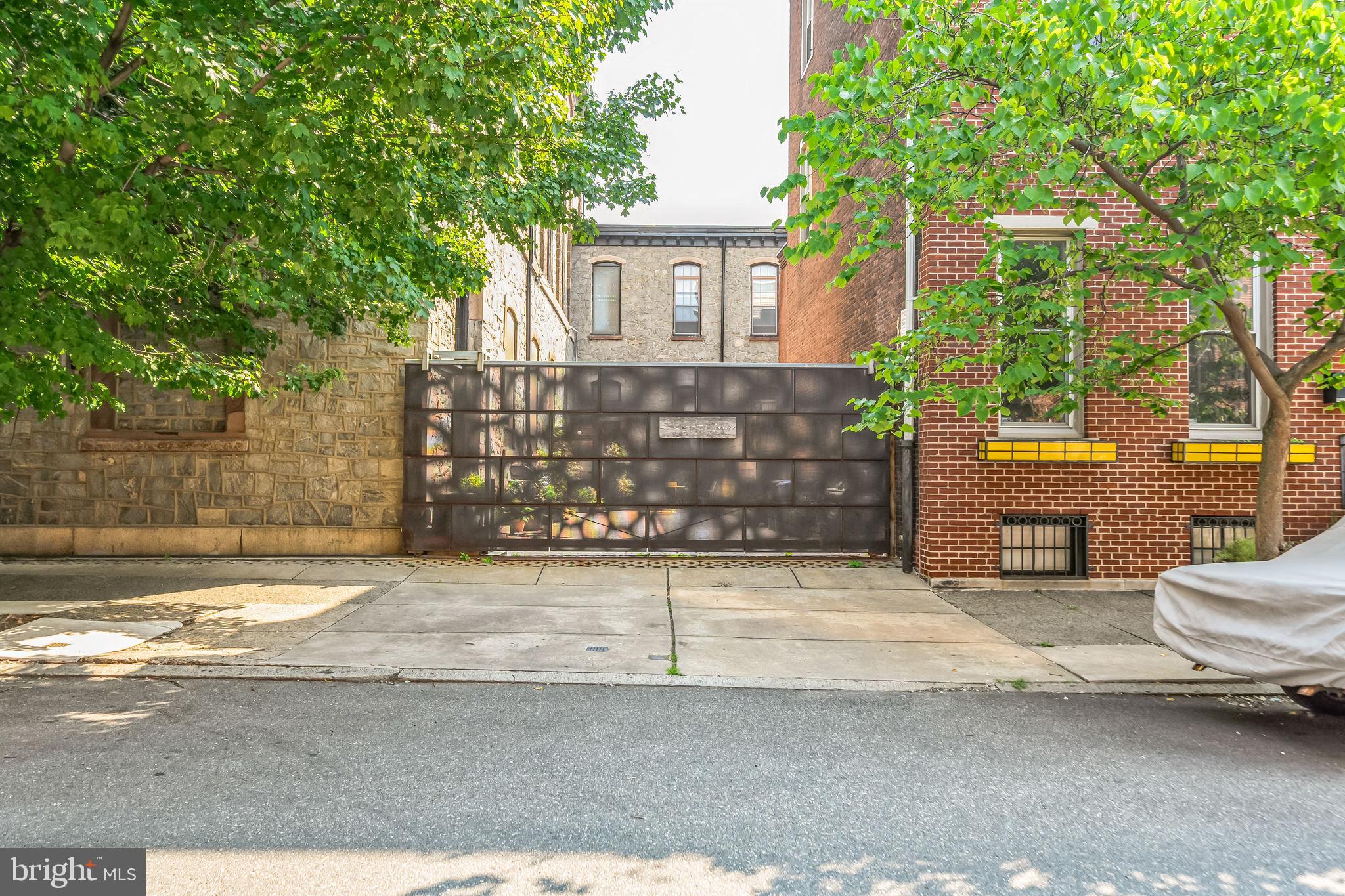 FISHTOWN - Residential