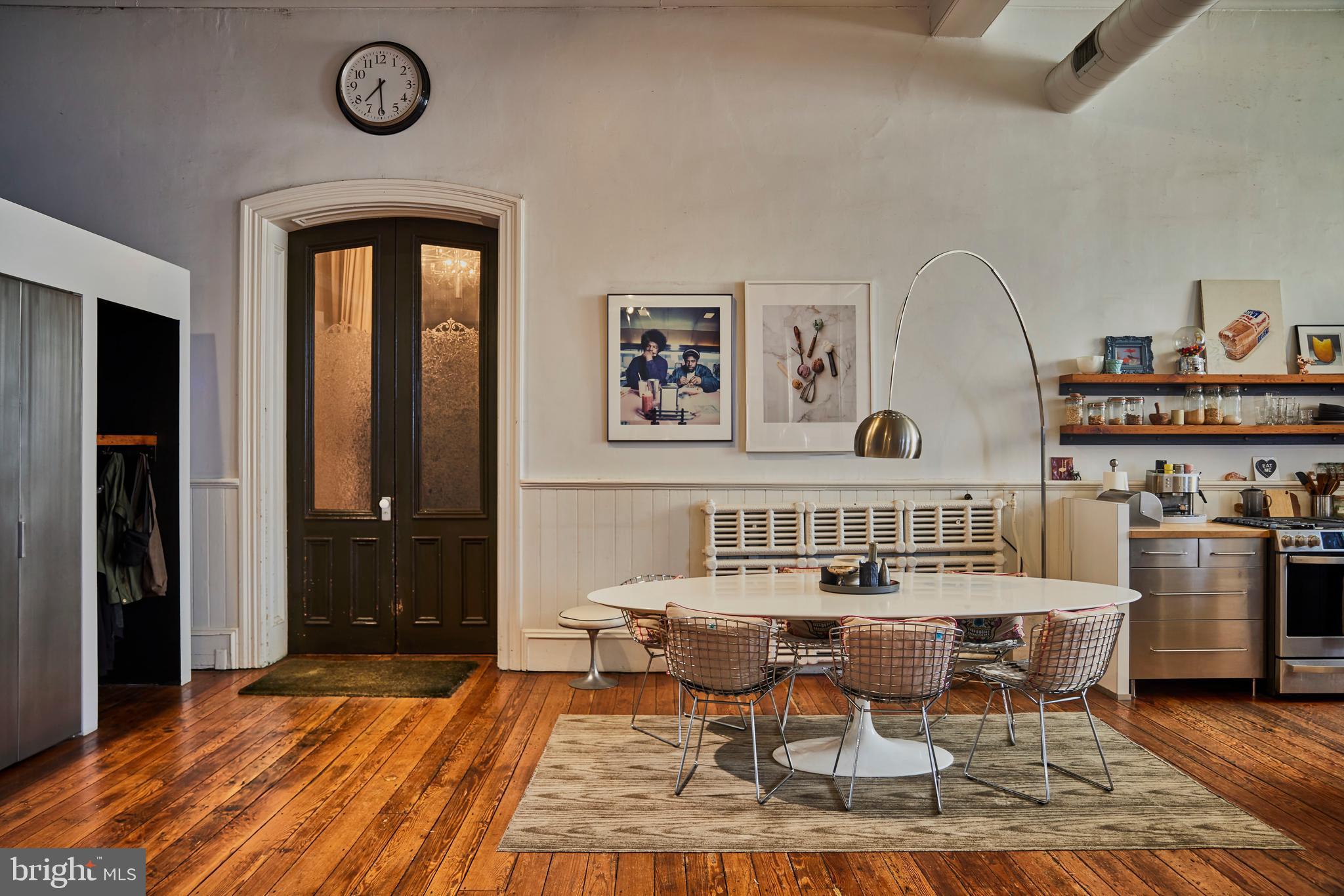 FISHTOWN - Residential